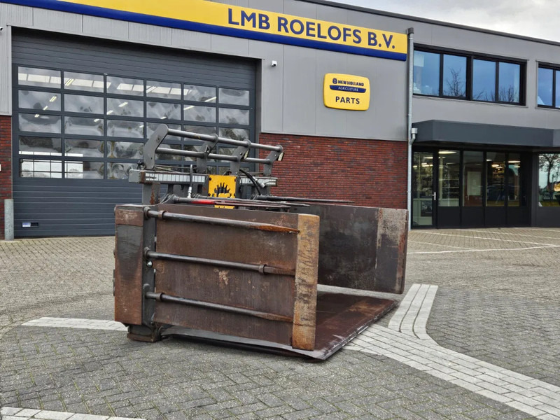 LMC 430 Silagevork - بكت - آلات زراعية: صورة 3 LMC 430 Silagevork - بكت - آلات زراعية: صورة 3