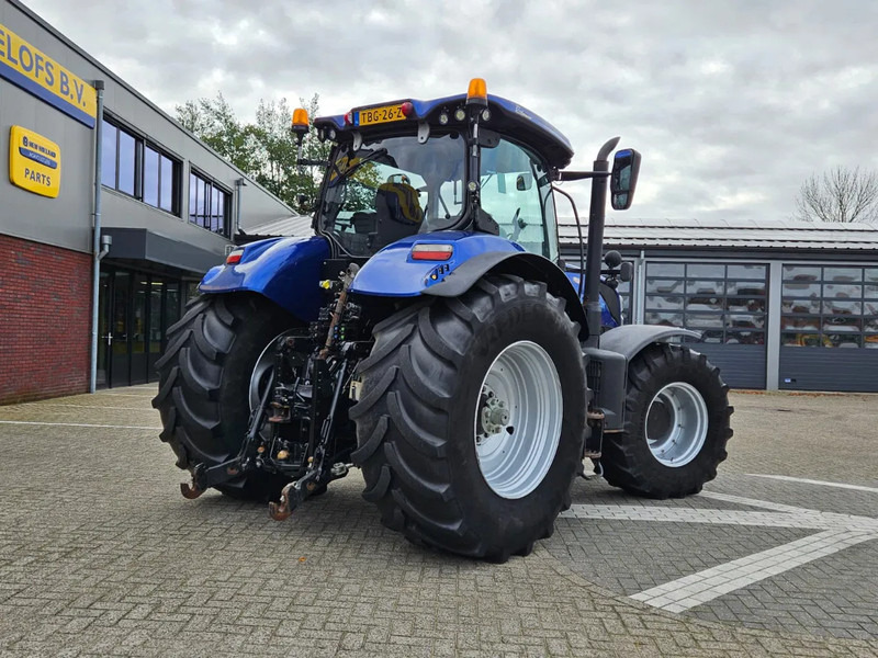 New Holland T7.230AC Autocommand - جرار: صورة 3 New Holland T7.230AC Autocommand - جرار: صورة 3