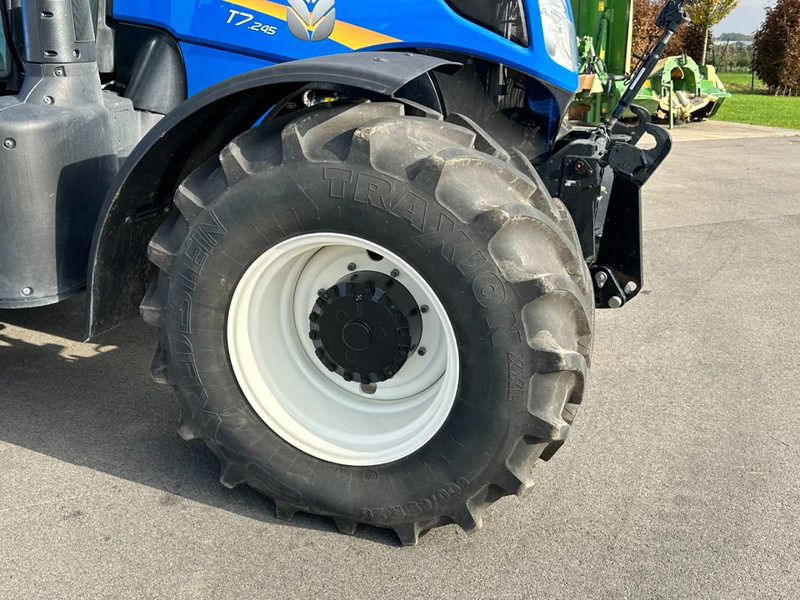جرار New Holland T7.245 Autocommand Stage 5: صورة 8