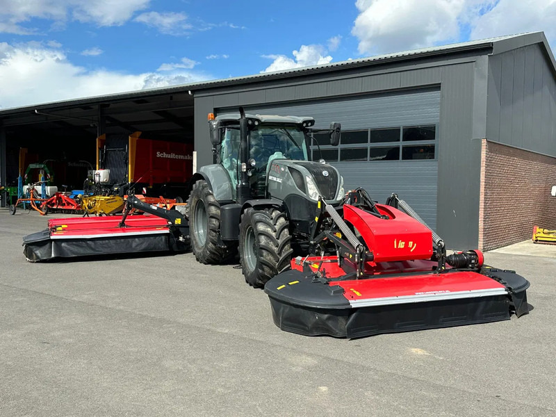 Vicon Extra 628FT / Extra 632T - جزازة العشب: صورة 1 Vicon Extra 628FT / Extra 632T - جزازة العشب: صورة 1