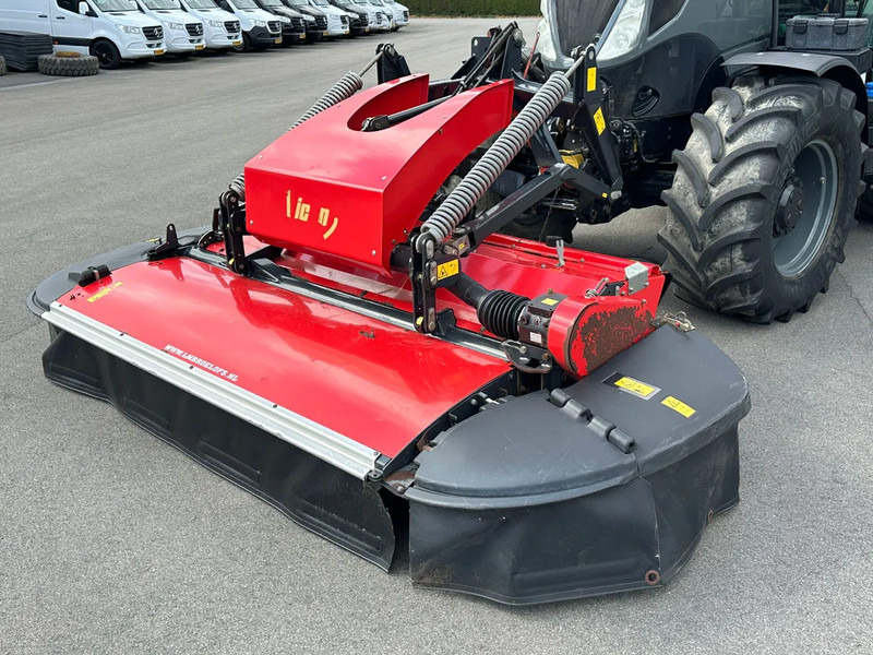 Vicon Extra 628FT / Extra 632T - جزازة العشب: صورة 3 Vicon Extra 628FT / Extra 632T - جزازة العشب: صورة 3