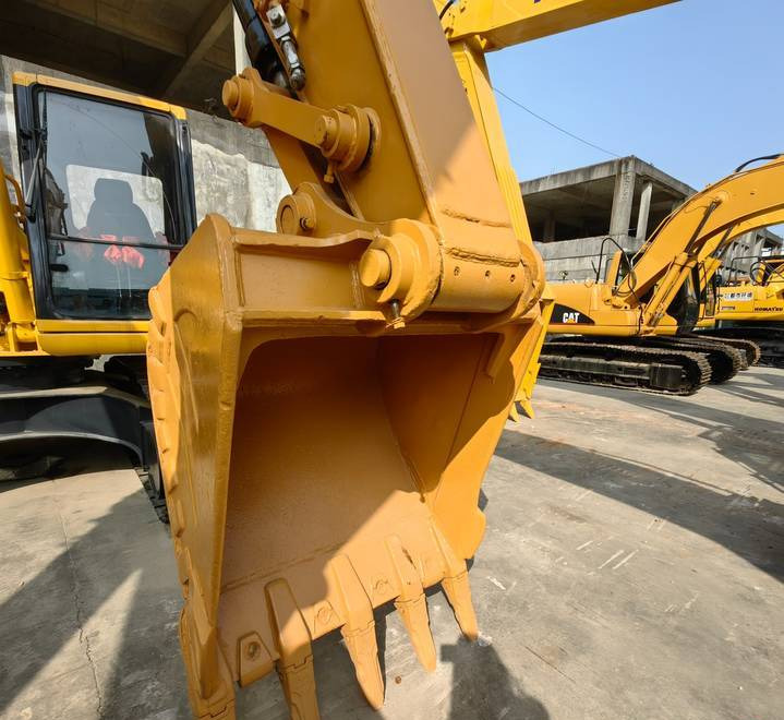حفار زاحف للبيع  CAT 320d Caterpillar Crawler Excavator Warranty up to 10 Years  CAT 320d Ковшовий екскаватор Caterpillar Гарантія до 10 Років  CAT 320d Caterpillar koparka gąsienicowa Gwarancja do 10 LAT: صورة 8