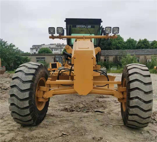 CAT Caterpillar 140 G Motor Grader Warranty up to 10 YEARS | CAT Caterpillar 140 G рівнинна машина Гарантія до 10 РОКІВ - ماكينة تسوية: صورة 4 CAT Caterpillar 140 G Motor Grader Warranty up to 10 YEARS | CAT Caterpillar 140 G рівнинна машина Гарантія до 10 РОКІВ - ماكينة تسوية: صورة 4