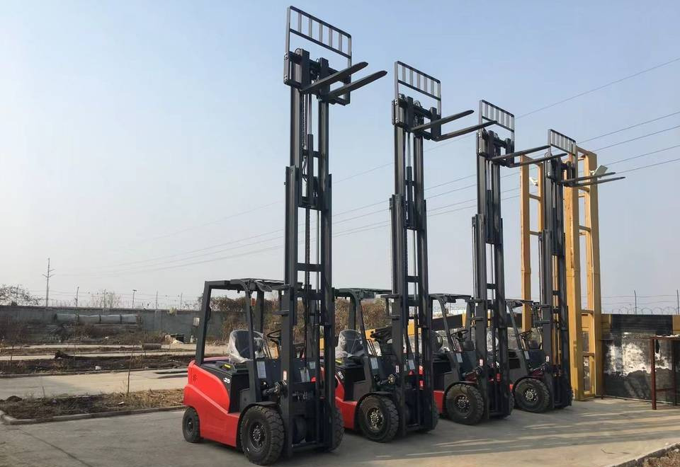 NEW Electric MAXUS Forklift 4000 kg Warranty up to 10 Years НОВИЙ Електричний MAXUS Візок для вантажів 4000 кг Гарантія до 10 Років NOWY Elektryczny MAXUS wózek widłowy 4000 kg Gwarancja do 10 - رافعة شوكية كهربائية: صورة 5 NEW Electric MAXUS Forklift 4000 kg Warranty up to 10 Years НОВИЙ Електричний MAXUS Візок для вантажів 4000 кг Гарантія до 10 Років NOWY Elektryczny MAXUS wózek widłowy 4000 kg Gwarancja do 10 - رافعة شوكية كهربائية: صورة 5