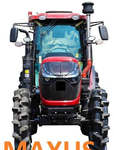 NEW MAXUS 140 HP 4x4 Tractor Warranty up to 10 YEARS | НОВИЙ MAXUS 140 К.с. 4x4 Трактор Гарантія до 10 РОКІВ - جرار: صورة 5 NEW MAXUS 140 HP 4x4 Tractor Warranty up to 10 YEARS | НОВИЙ MAXUS 140 К.с. 4x4 Трактор Гарантія до 10 РОКІВ - جرار: صورة 5