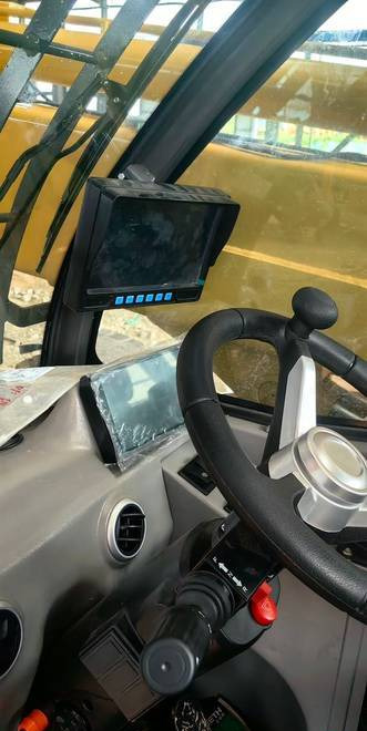 NEW MAXUS Telehandler Warranty НОВИЙ MAXUS Телескопічний навантажувач Гарантія NOWY MAXUS ładowarka teleskopowa widłowy Gwarancja - آلة رفع ونقل تلسكوبية: صورة 4 NEW MAXUS Telehandler Warranty НОВИЙ MAXUS Телескопічний навантажувач Гарантія NOWY MAXUS ładowarka teleskopowa widłowy Gwarancja - آلة رفع ونقل تلسكوبية: صورة 4