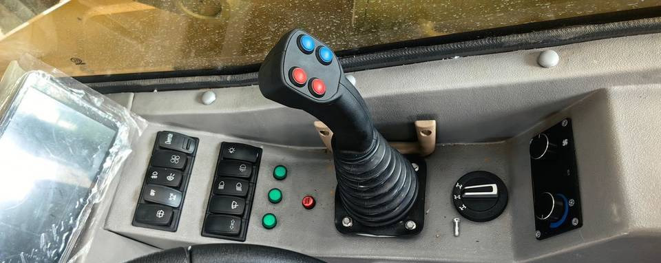 NEW MAXUS Telehandler Warranty НОВИЙ MAXUS Телескопічний навантажувач Гарантія NOWY MAXUS ładowarka teleskopowa widłowy Gwarancja - آلة رفع ونقل تلسكوبية: صورة 3 NEW MAXUS Telehandler Warranty НОВИЙ MAXUS Телескопічний навантажувач Гарантія NOWY MAXUS ładowarka teleskopowa widłowy Gwarancja - آلة رفع ونقل تلسكوبية: صورة 3