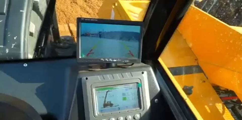 NEW MAXUS Telescopic Bulldozer Warranty up to 10 YEARS НОВИЙ MAXUS Бульдозер Телеоскопічний Гарантія до 10 РОКІВ NOWY MAXUS bouldożer teleskopowy Gwarancja do 10 LAT - آلة رفع ونقل تلسكوبية: صورة 5 NEW MAXUS Telescopic Bulldozer Warranty up to 10 YEARS НОВИЙ MAXUS Бульдозер Телеоскопічний Гарантія до 10 РОКІВ NOWY MAXUS bouldożer teleskopowy Gwarancja do 10 LAT - آلة رفع ونقل تلسكوبية: صورة 5