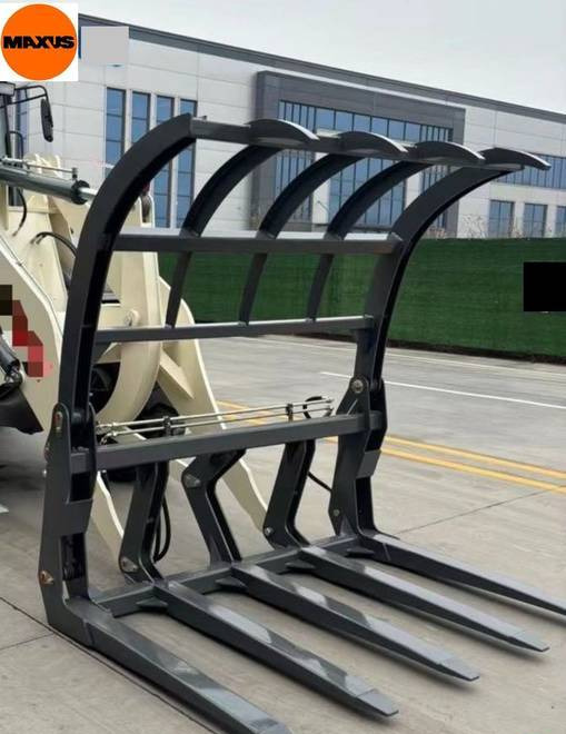 NEW MAXUS Telescopic Loader 3 Tons Warranty up to 10 YEARS | НОВИЙ MAXUS телескопічний навантажувач 3 ТОННИ Гарантія до 10 РОКІВ - آلة رفع ونقل تلسكوبية: صورة 4 NEW MAXUS Telescopic Loader 3 Tons Warranty up to 10 YEARS | НОВИЙ MAXUS телескопічний навантажувач 3 ТОННИ Гарантія до 10 РОКІВ - آلة رفع ونقل تلسكوبية: صورة 4