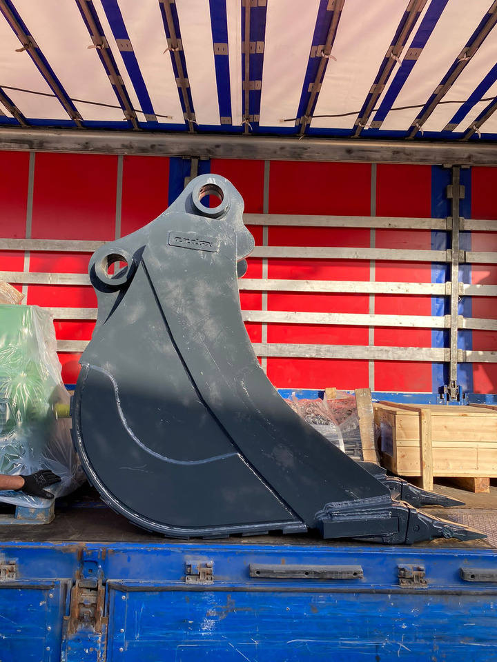 LIUGONG 950 Ripper bucket - بكت حفار: صورة 3 LIUGONG 950 Ripper bucket - بكت حفار: صورة 3