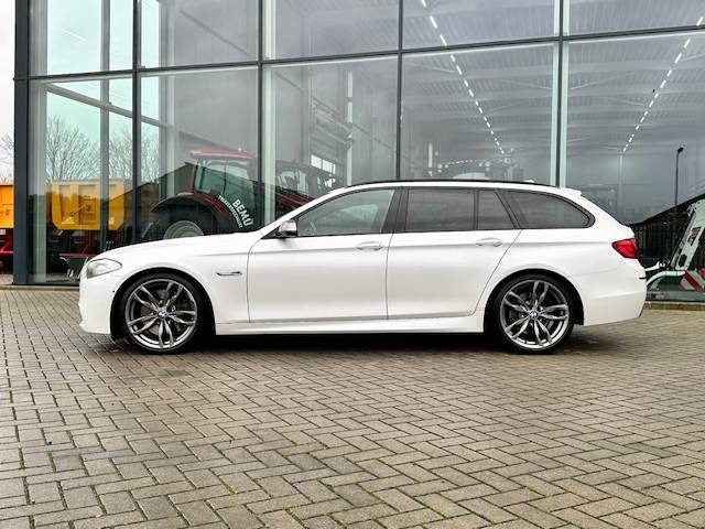 سيارة BMW m550xd super compleet!: صورة 6