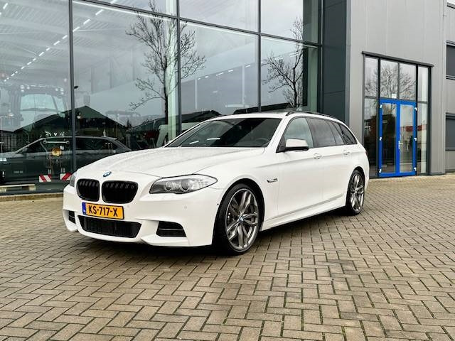 BMW m550xd super compleet! - سيارة: صورة 2 BMW m550xd super compleet! - سيارة: صورة 2