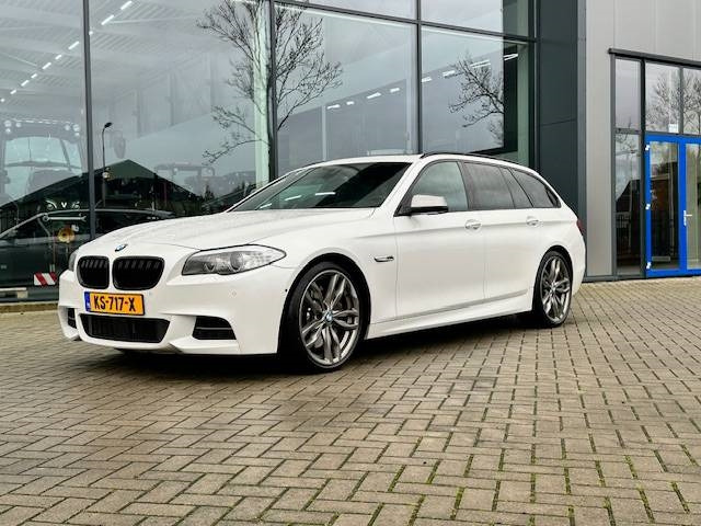 BMW m550xd super compleet! - سيارة: صورة 4 BMW m550xd super compleet! - سيارة: صورة 4