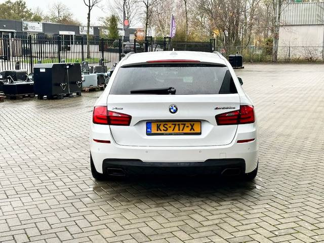 سيارة BMW m550xd super compleet!: صورة 9