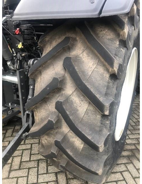 Trelleborg 650/75 R38 TM 900 HP - الإطارات والجنوط - آلات زراعية: صورة 4 Trelleborg 650/75 R38 TM 900 HP - الإطارات والجنوط - آلات زراعية: صورة 4