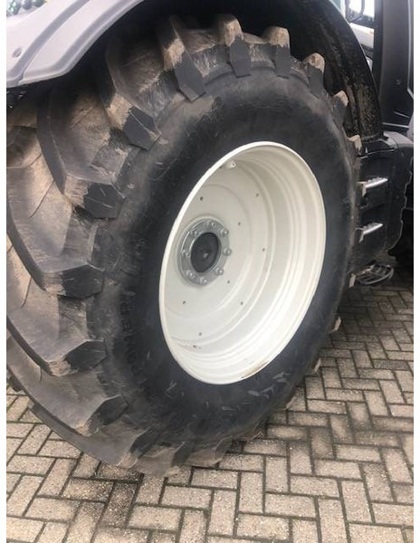 Trelleborg 650/75 R38 TM 900 HP - الإطارات والجنوط - آلات زراعية: صورة 1 Trelleborg 650/75 R38 TM 900 HP - الإطارات والجنوط - آلات زراعية: صورة 1