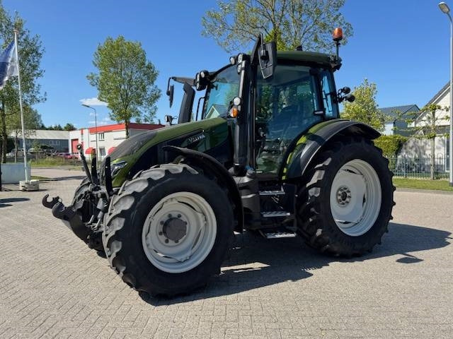 Valtra G125 Ecopower Active, 2022, 1815 uur! - جرار: صورة 1 Valtra G125 Ecopower Active, 2022, 1815 uur! - جرار: صورة 1