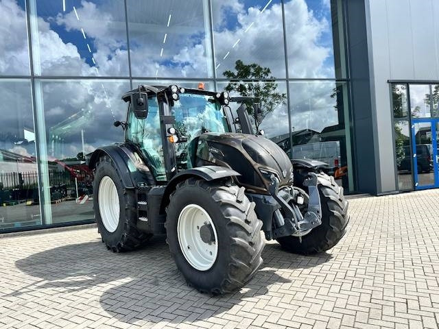 Valtra N154 Ecopower Active, 2021, 1730 uur! - جرار: صورة 5 Valtra N154 Ecopower Active, 2021, 1730 uur! - جرار: صورة 5