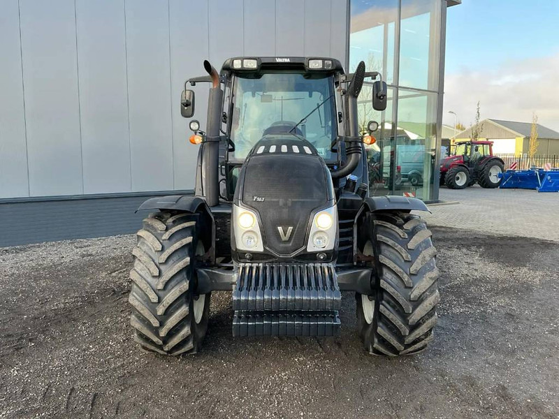 Valtra T163 Ecopower Direct - جرار: صورة 5 Valtra T163 Ecopower Direct - جرار: صورة 5