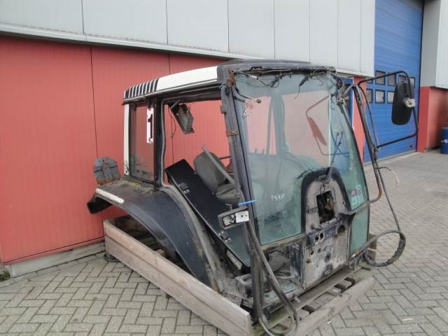 Valtra Valmet onderdelen - صندوق التروس - آلات زراعية: صورة 5 Valtra Valmet onderdelen - صندوق التروس - آلات زراعية: صورة 5