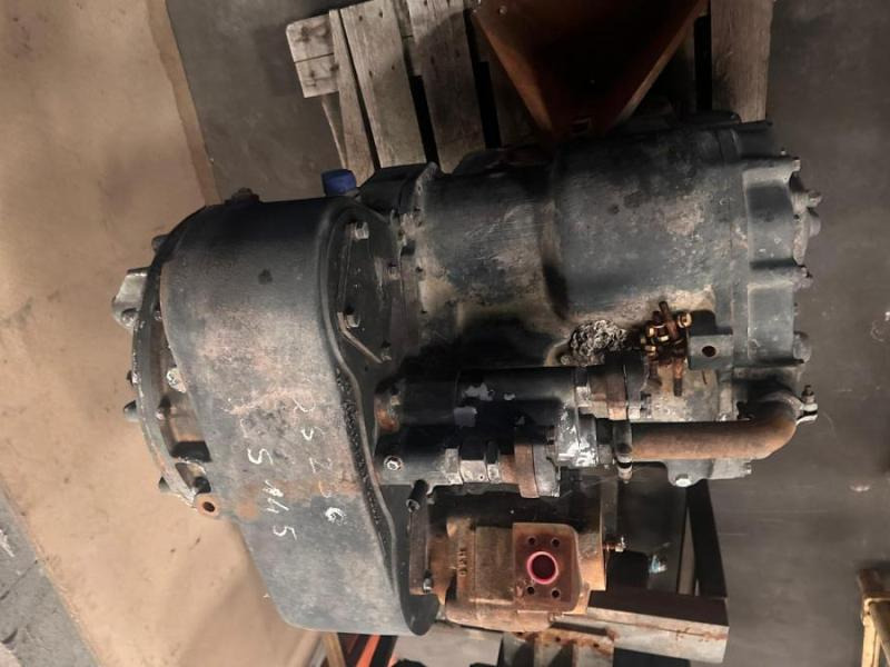 Dana 16.5 MT Transmission - نصف رمح: صورة 1 Dana 16.5 MT Transmission - نصف رمح: صورة 1