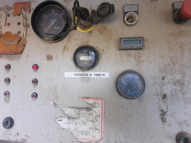 كسارة فكية Extec JAW CRUSHER: صورة 19