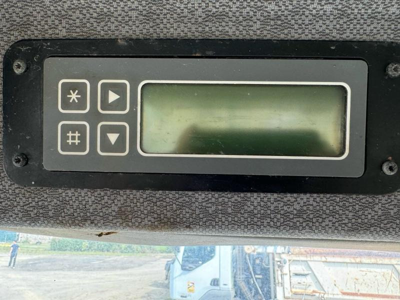 شاحنة مفصلية Volvo A 30 C 6x6: صورة 14