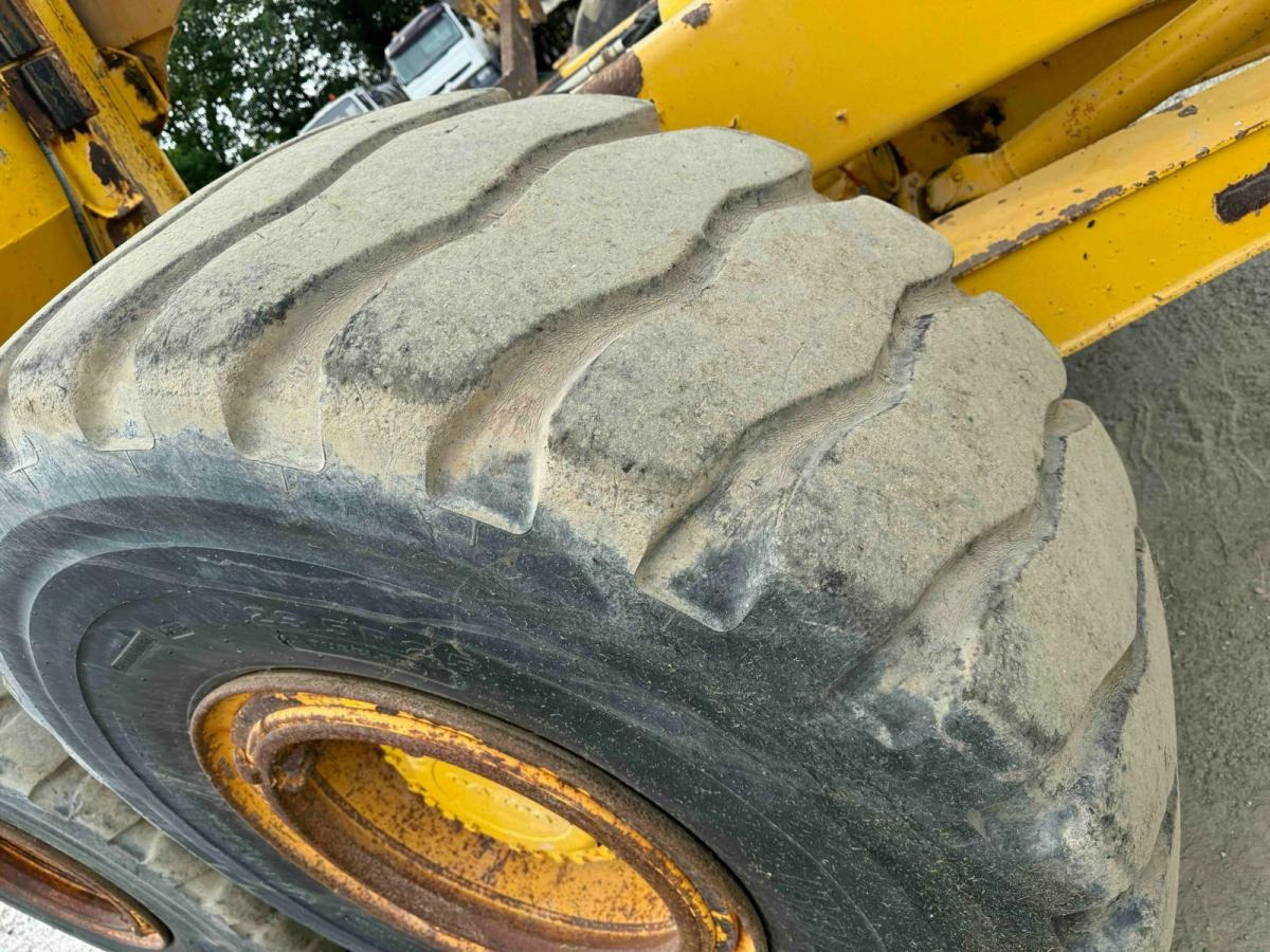 شاحنة مفصلية Volvo A 30 C 6x6: صورة 20