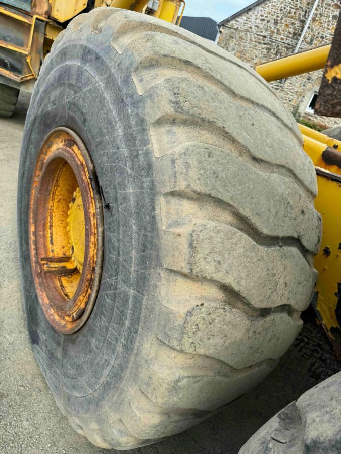 شاحنة مفصلية Volvo A 30 C 6x6: صورة 19