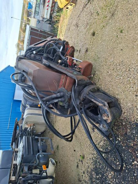 WARATAH RTH622 - رأس قطع الأشجار: صورة 2 WARATAH RTH622 - رأس قطع الأشجار: صورة 2