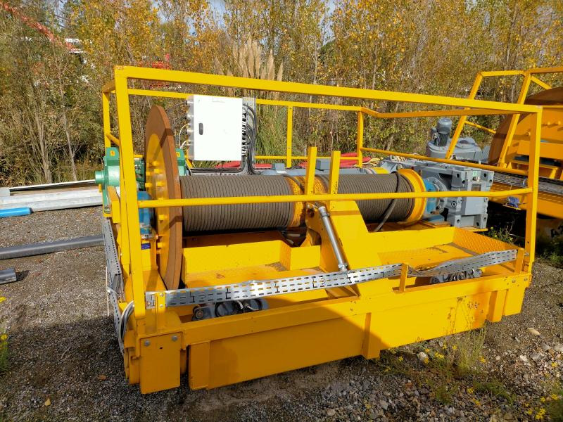 - ونش: صورة 2 - ونش: صورة 2