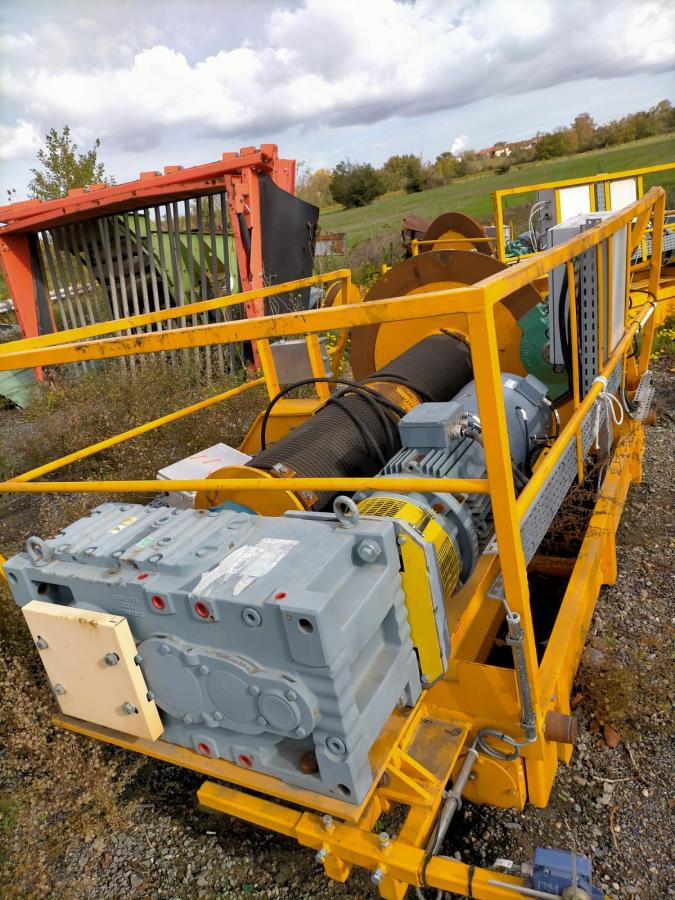 - ونش: صورة 3 - ونش: صورة 3