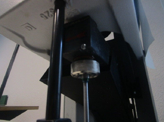 EINSPINDELBOHRMASCHINE NAGEL CITOBORMA 180 - آلات الطباعة: صورة 3 EINSPINDELBOHRMASCHINE NAGEL CITOBORMA 180 - آلات الطباعة: صورة 3