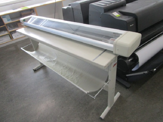ELEKTRISCHER PAPIERSCHNEIDER NEOLT EL. LIGHT PW. 150 - آلة قطع الورق: صورة 1 ELEKTRISCHER PAPIERSCHNEIDER NEOLT EL. LIGHT PW. 150 - آلة قطع الورق: صورة 1