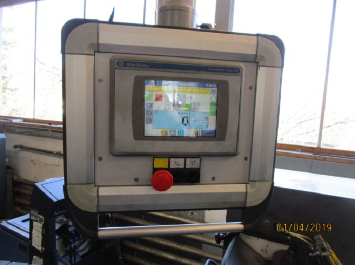 KUVERTDRUCK – OFFSETDRUCKMASCHINE W+D 232 - ماكينة طباعة أوفست: صورة 4 KUVERTDRUCK – OFFSETDRUCKMASCHINE W+D 232 - ماكينة طباعة أوفست: صورة 4