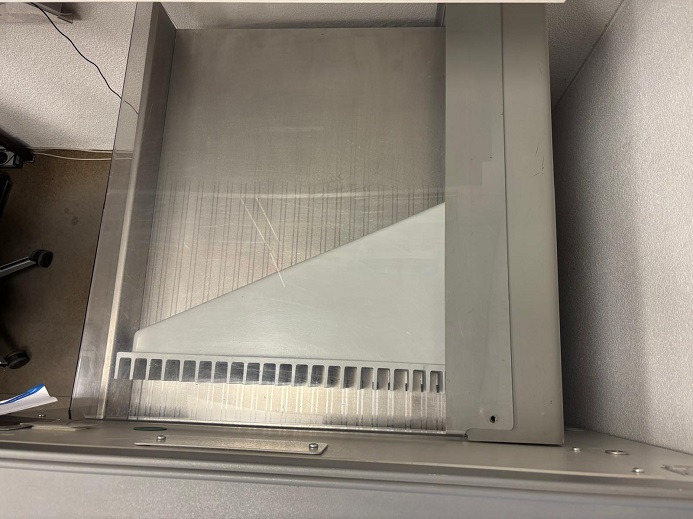 POLAR 66 - آلة قطع الورق: صورة 4 POLAR 66 - آلة قطع الورق: صورة 4