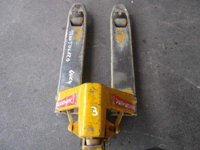 ROLLI BRØDRENE VESTERGAARD - شاحنة نقل الطبالي: صورة 3 ROLLI BRØDRENE VESTERGAARD - شاحنة نقل الطبالي: صورة 3