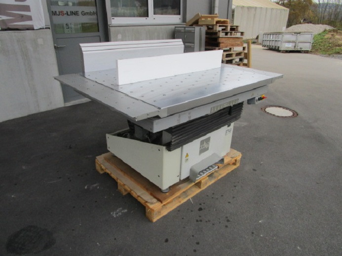 RÜTTLER POLAR R-6 - آلات الطباعة: صورة 3 RÜTTLER POLAR R-6 - آلات الطباعة: صورة 3