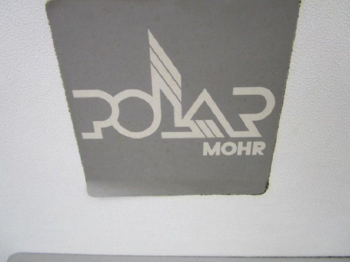 RÜTTLER POLAR R-6 - آلات الطباعة: صورة 5 RÜTTLER POLAR R-6 - آلات الطباعة: صورة 5