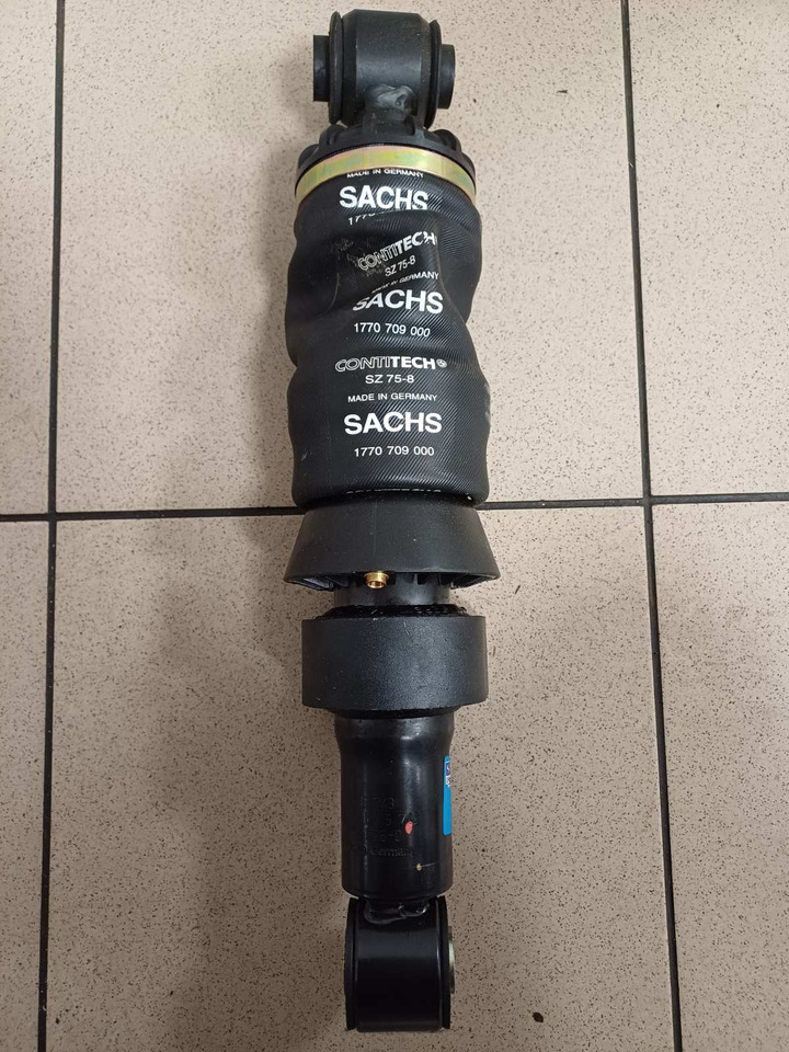 SACHS - ممتصات الصدمات: صورة 1 SACHS - ممتصات الصدمات: صورة 1