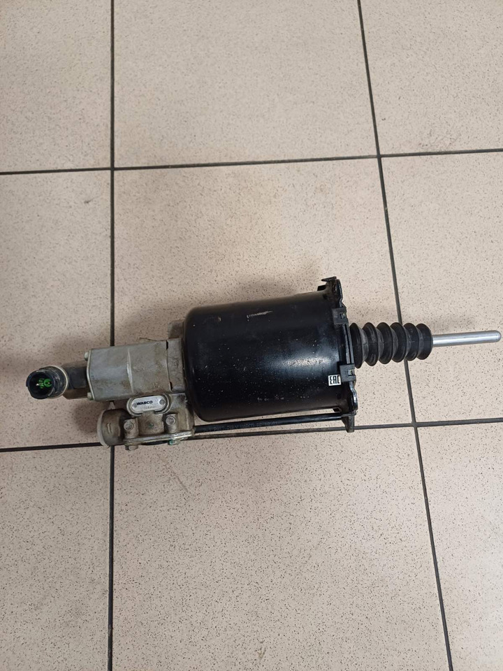 WABCO MAN - معزز القابض: صورة 3 WABCO MAN - معزز القابض: صورة 3