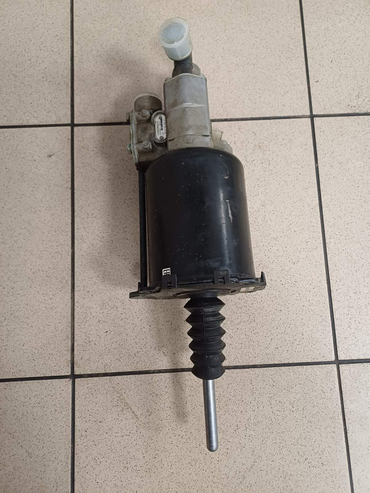 WABCO MAN - معزز القابض: صورة 1 WABCO MAN - معزز القابض: صورة 1