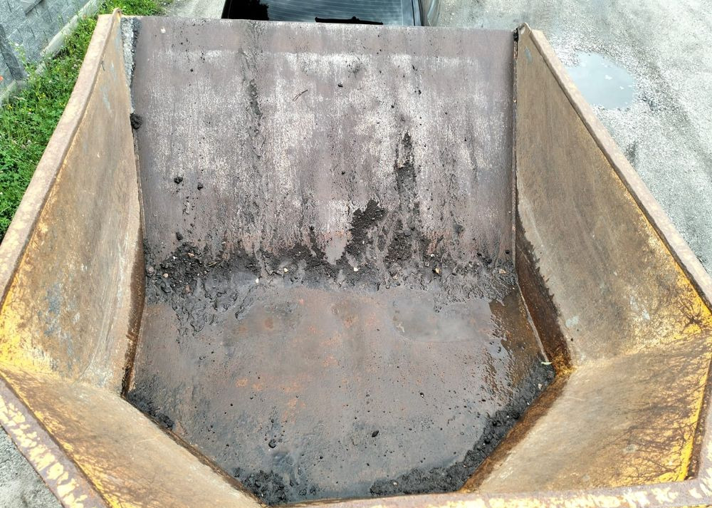 Thwaites 3T - شاحنة قلاب التعدين: صورة 5 Thwaites 3T - شاحنة قلاب التعدين: صورة 5