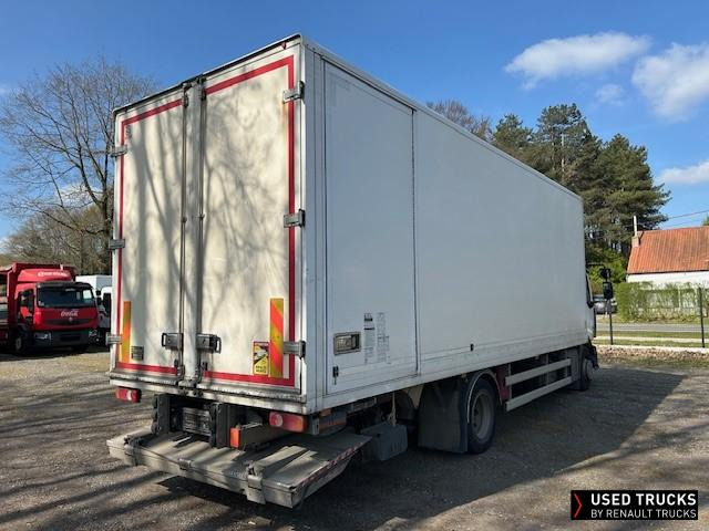 Renault Trucks D - شاحنة: صورة 2 Renault Trucks D - شاحنة: صورة 2