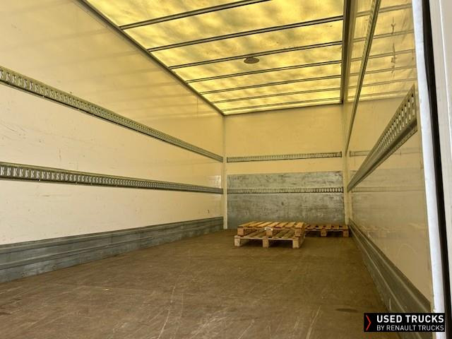 Renault Trucks D - شاحنة: صورة 5 Renault Trucks D - شاحنة: صورة 5
