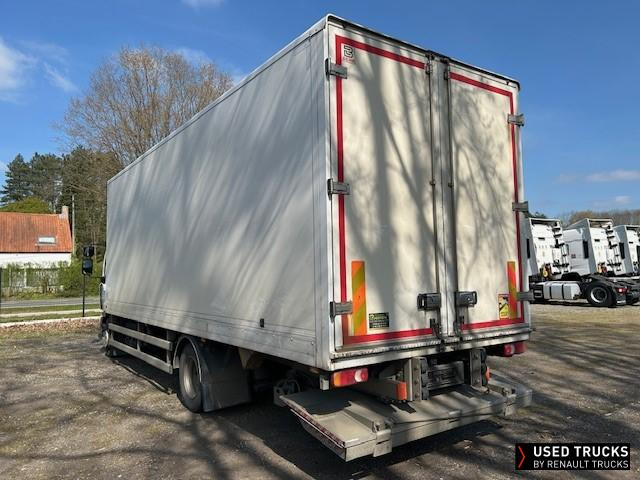 Renault Trucks D - شاحنة: صورة 3 Renault Trucks D - شاحنة: صورة 3