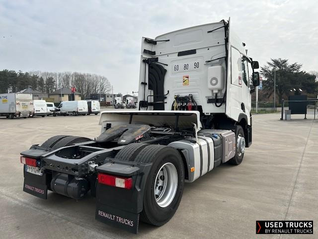 Renault Trucks T - مقطورة السحب: صورة 3 Renault Trucks T - مقطورة السحب: صورة 3
