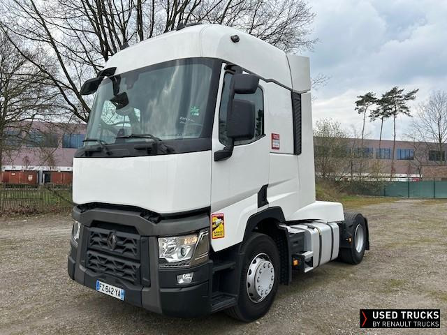 Renault Trucks T - مقطورة السحب: صورة 1 Renault Trucks T - مقطورة السحب: صورة 1
