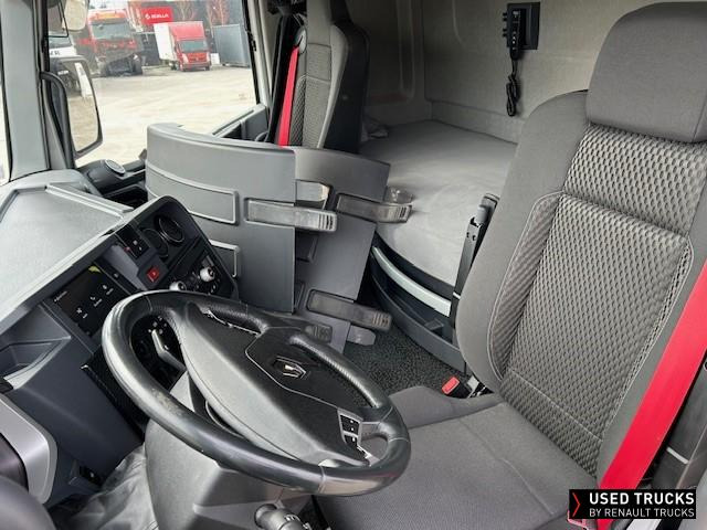 Renault Trucks T - مقطورة السحب: صورة 5 Renault Trucks T - مقطورة السحب: صورة 5