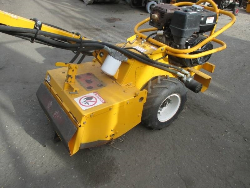Barreto 1320H  - آلة حرث الحديقة: صورة 2 Barreto 1320H  - آلة حرث الحديقة: صورة 2